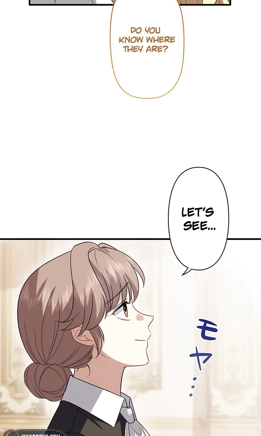 I Was Cast Aside, but Is It Really Okay to Be This Adored? Chapter 25 page 68 - 
