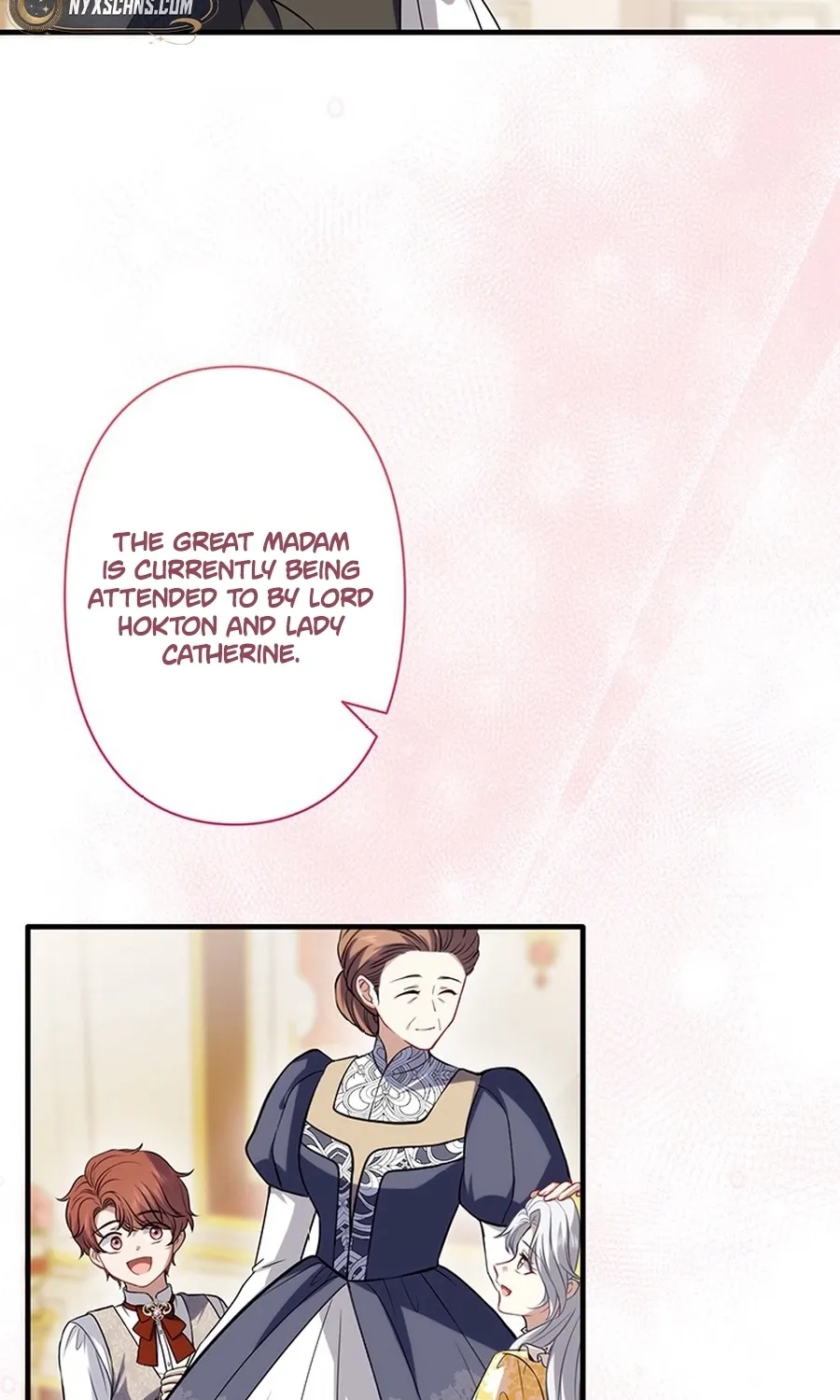I Was Cast Aside, but Is It Really Okay to Be This Adored? Chapter 25 page 69 - 