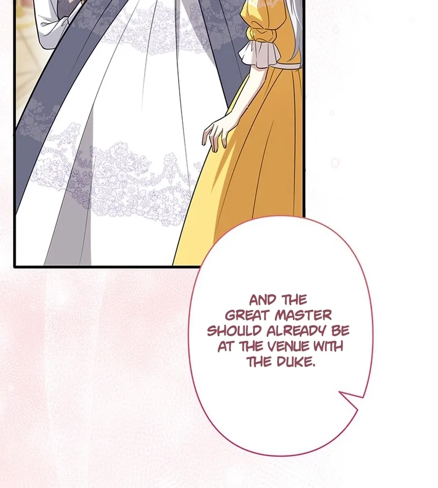 I Was Cast Aside, but Is It Really Okay to Be This Adored? Chapter 25 page 70 - 