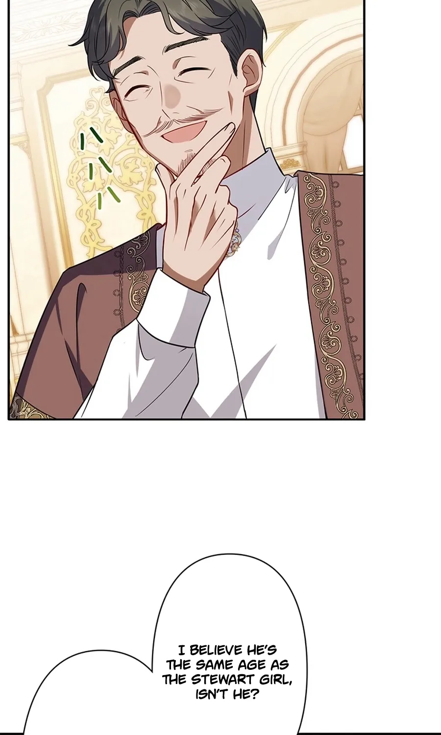 I Was Cast Aside, but Is It Really Okay to Be This Adored? Chapter 25 page 76 - 