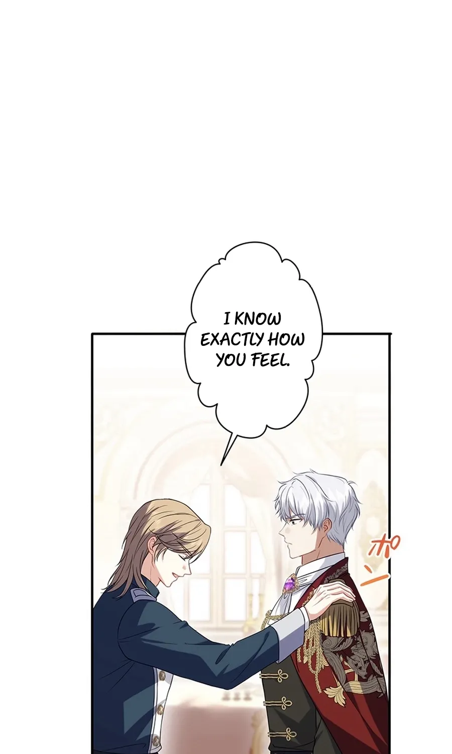 I Was Cast Aside, but Is It Really Okay to Be This Adored? Chapter 25 page 84 - 