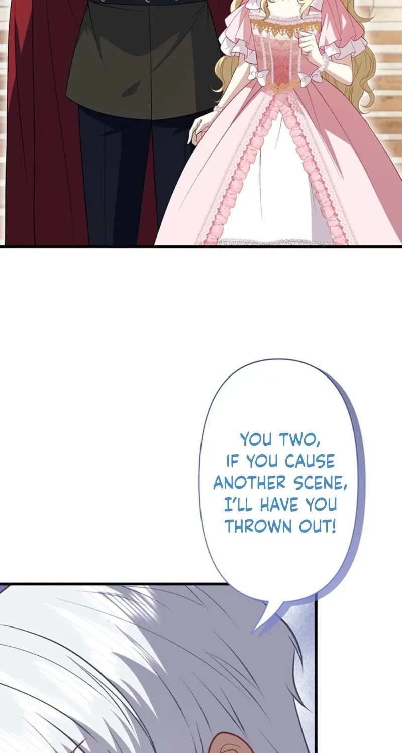 I Was Cast Aside, but Is It Really Okay to Be This Adored? Chapter 26 page 11 - 