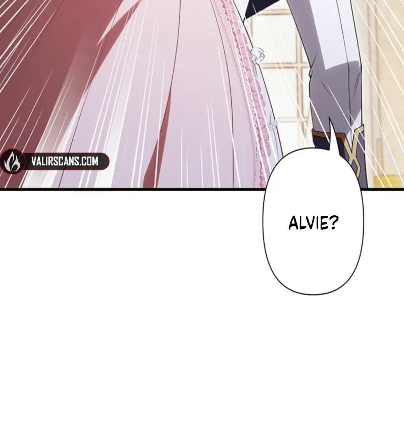 I Was Cast Aside, but Is It Really Okay to Be This Adored? Chapter 26 page 102 - 