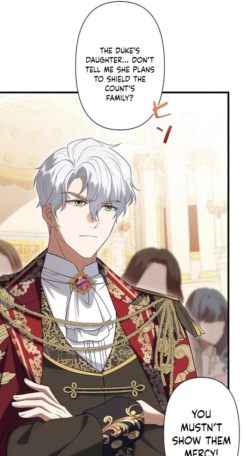 I Was Cast Aside, but Is It Really Okay to Be This Adored? Chapter 26 page 103 - 
