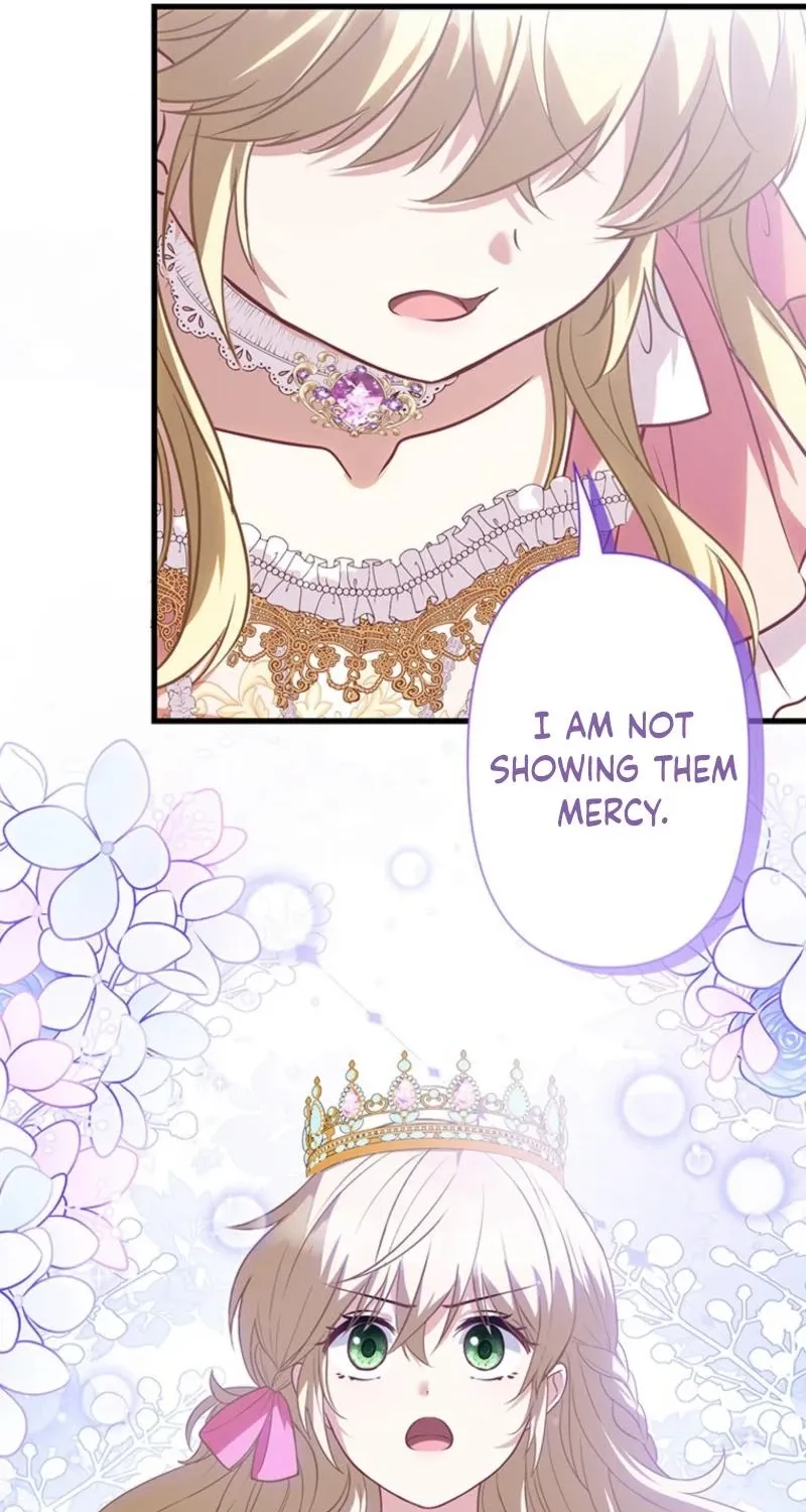 I Was Cast Aside, but Is It Really Okay to Be This Adored? Chapter 26 page 105 - 