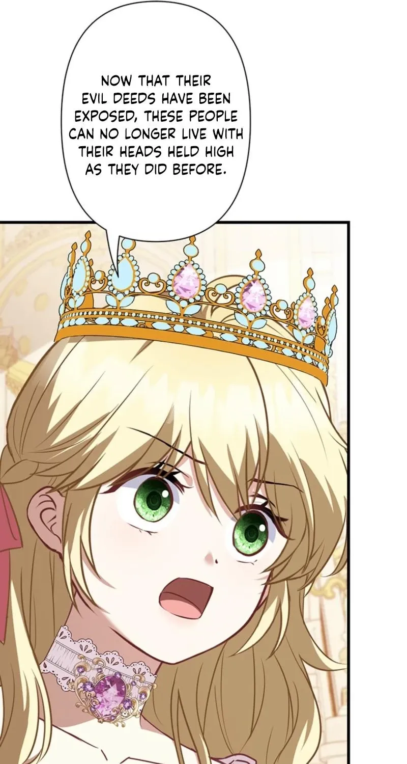I Was Cast Aside, but Is It Really Okay to Be This Adored? Chapter 26 page 108 - 