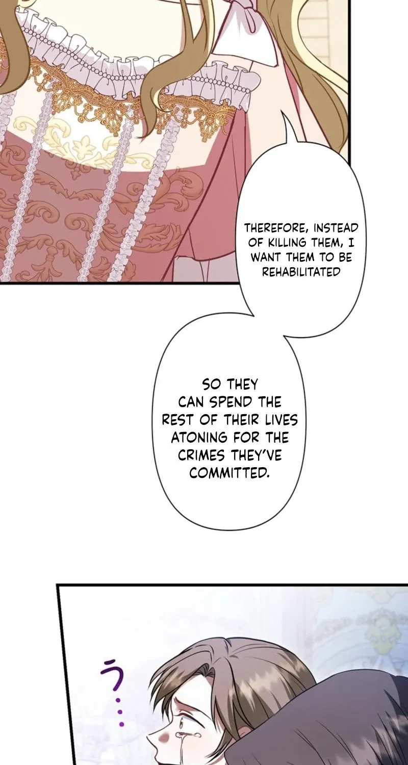 I Was Cast Aside, but Is It Really Okay to Be This Adored? Chapter 26 page 109 - 