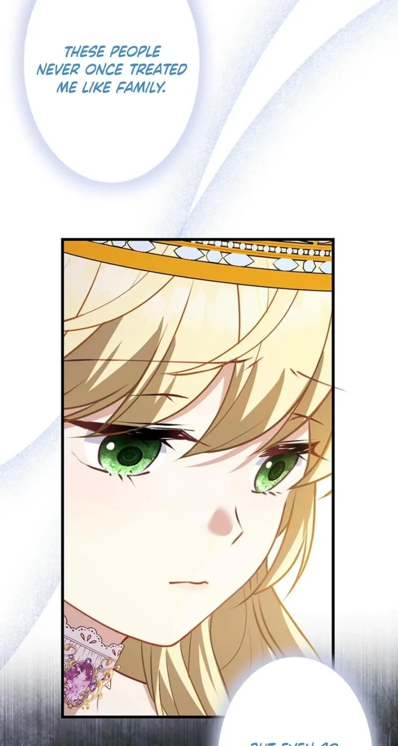 I Was Cast Aside, but Is It Really Okay to Be This Adored? Chapter 26 page 111 - 