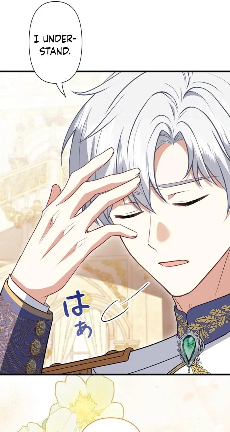 I Was Cast Aside, but Is It Really Okay to Be This Adored? Chapter 26 page 114 - 