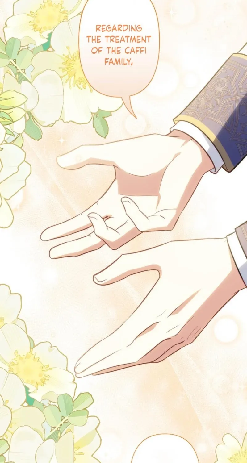 I Was Cast Aside, but Is It Really Okay to Be This Adored? Chapter 26 page 115 - 
