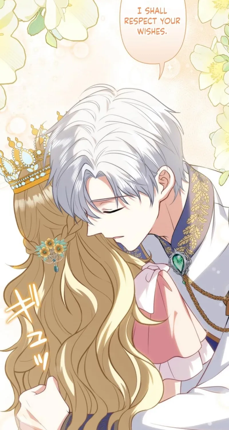 I Was Cast Aside, but Is It Really Okay to Be This Adored? Chapter 26 page 116 - 