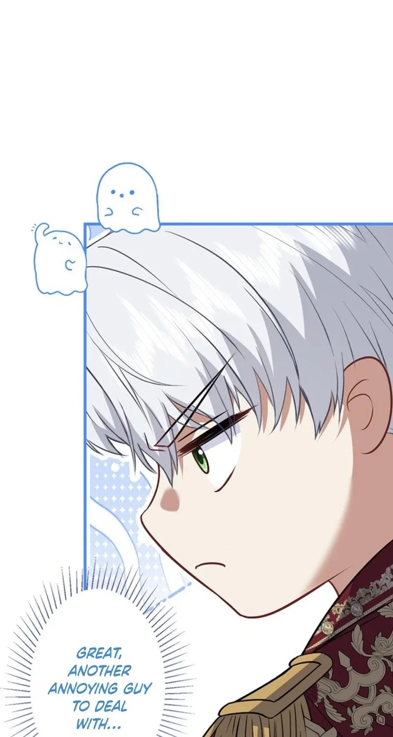I Was Cast Aside, but Is It Really Okay to Be This Adored? Chapter 26 page 14 - 
