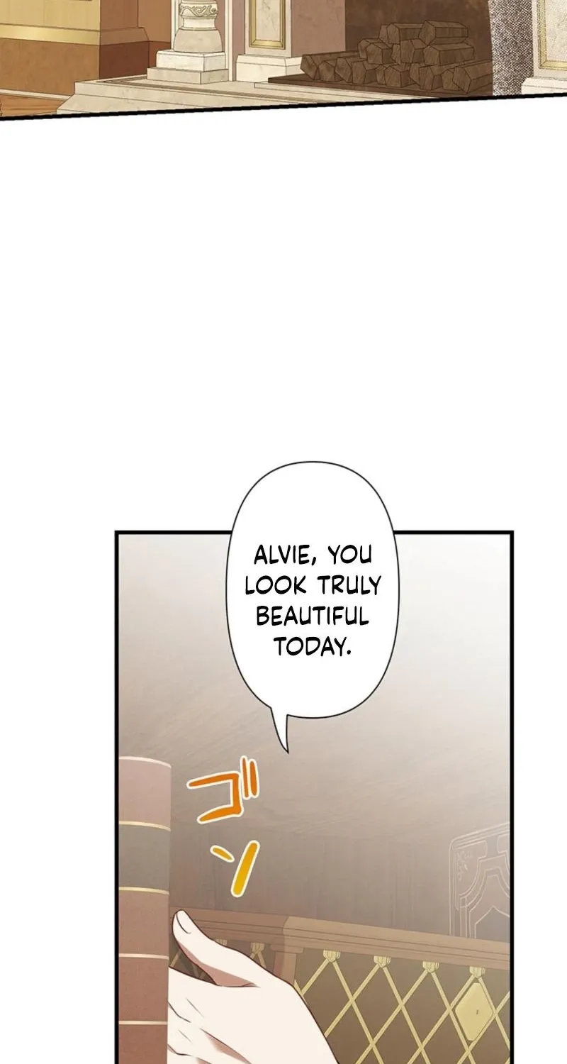 I Was Cast Aside, but Is It Really Okay to Be This Adored? Chapter 26 page 26 - 