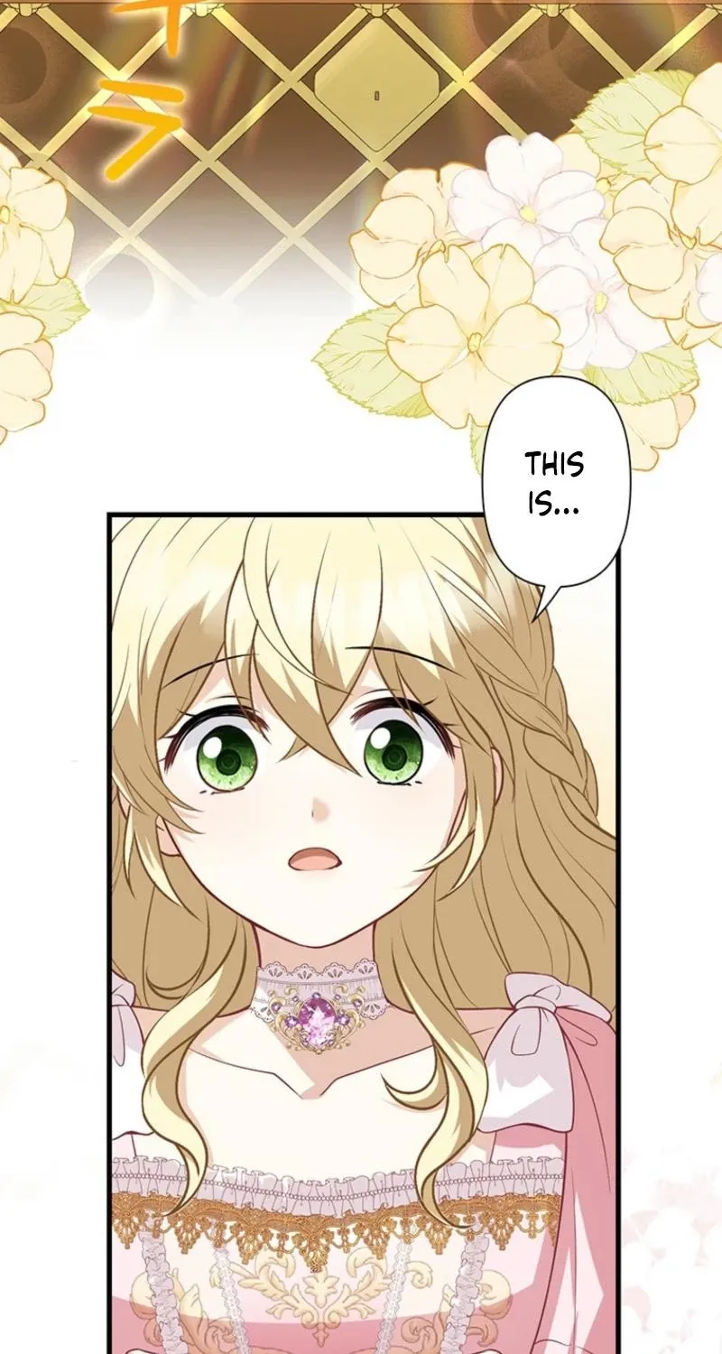 I Was Cast Aside, but Is It Really Okay to Be This Adored? Chapter 26 page 30 - 