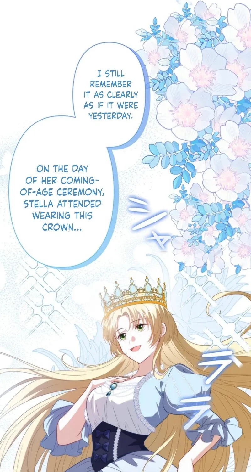 I Was Cast Aside, but Is It Really Okay to Be This Adored? Chapter 26 page 32 - 