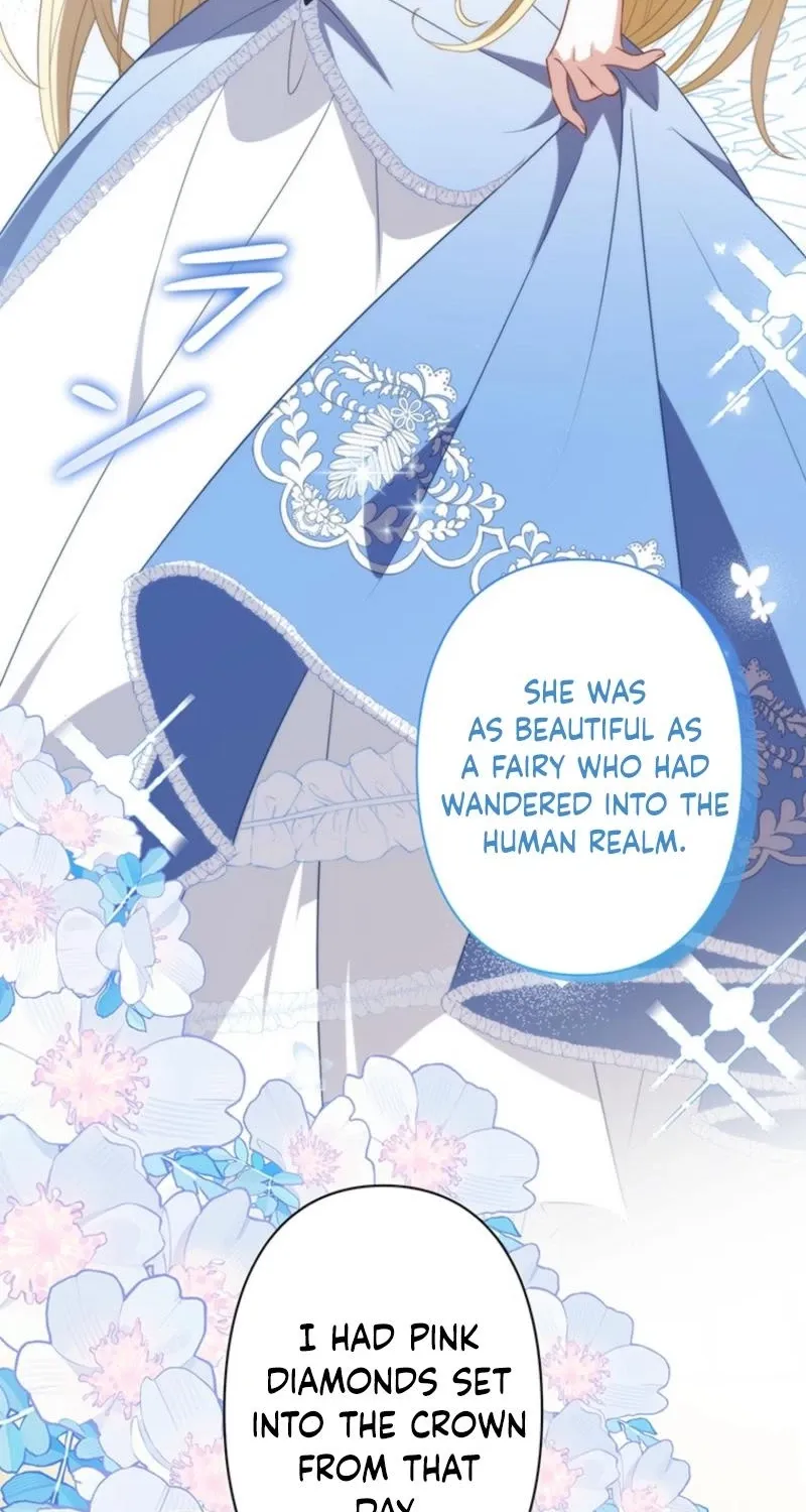 I Was Cast Aside, but Is It Really Okay to Be This Adored? Chapter 26 page 33 - 