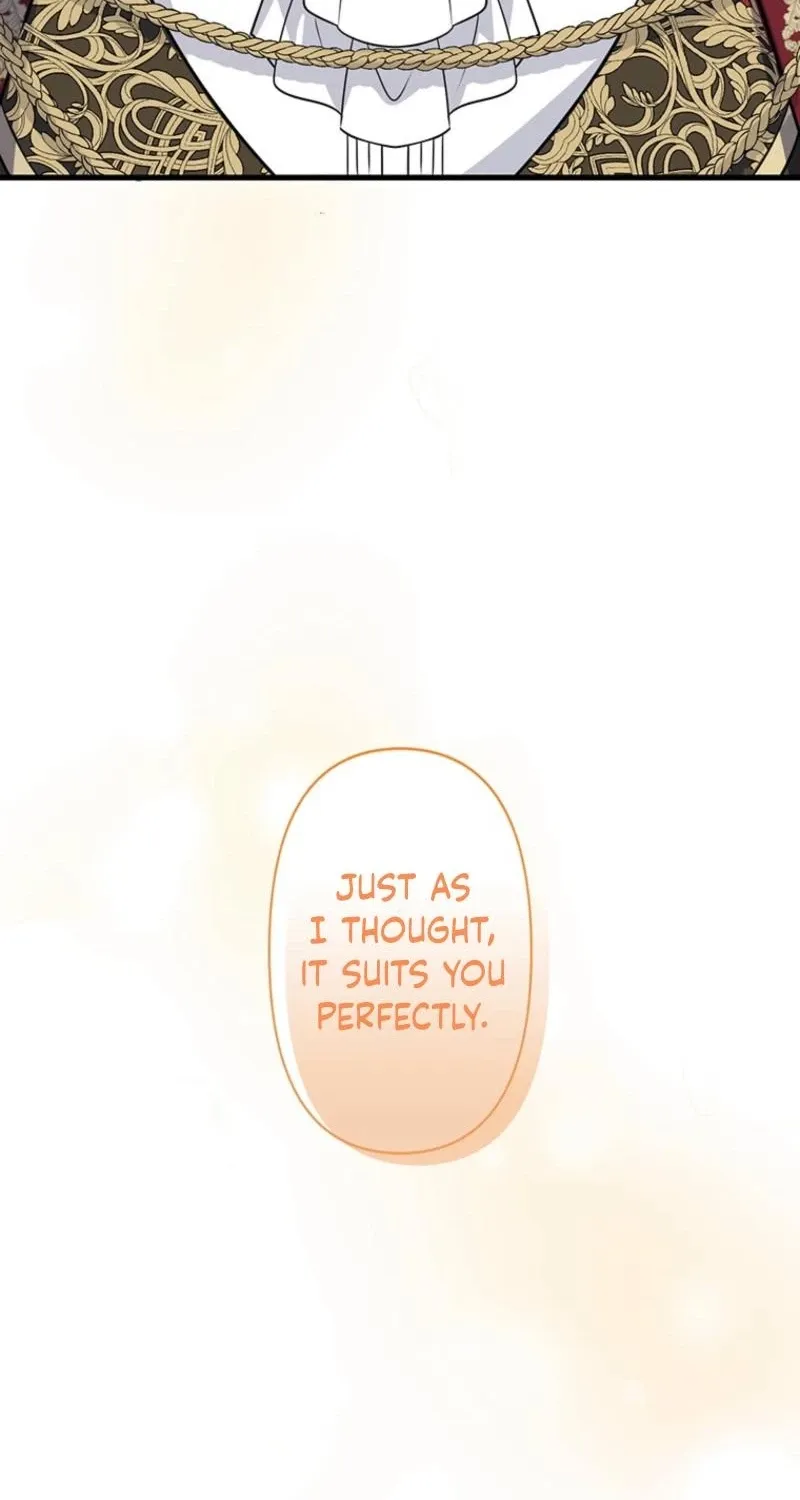 I Was Cast Aside, but Is It Really Okay to Be This Adored? Chapter 26 page 44 - 