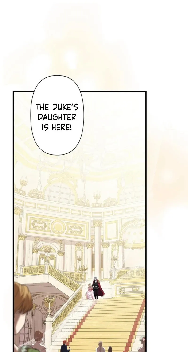 I Was Cast Aside, but Is It Really Okay to Be This Adored? Chapter 26 page 46 - 