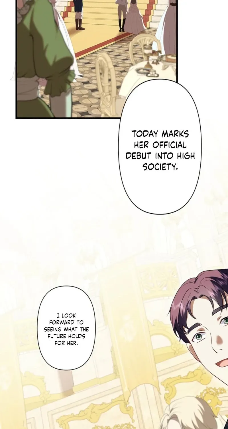 I Was Cast Aside, but Is It Really Okay to Be This Adored? Chapter 26 page 47 - 