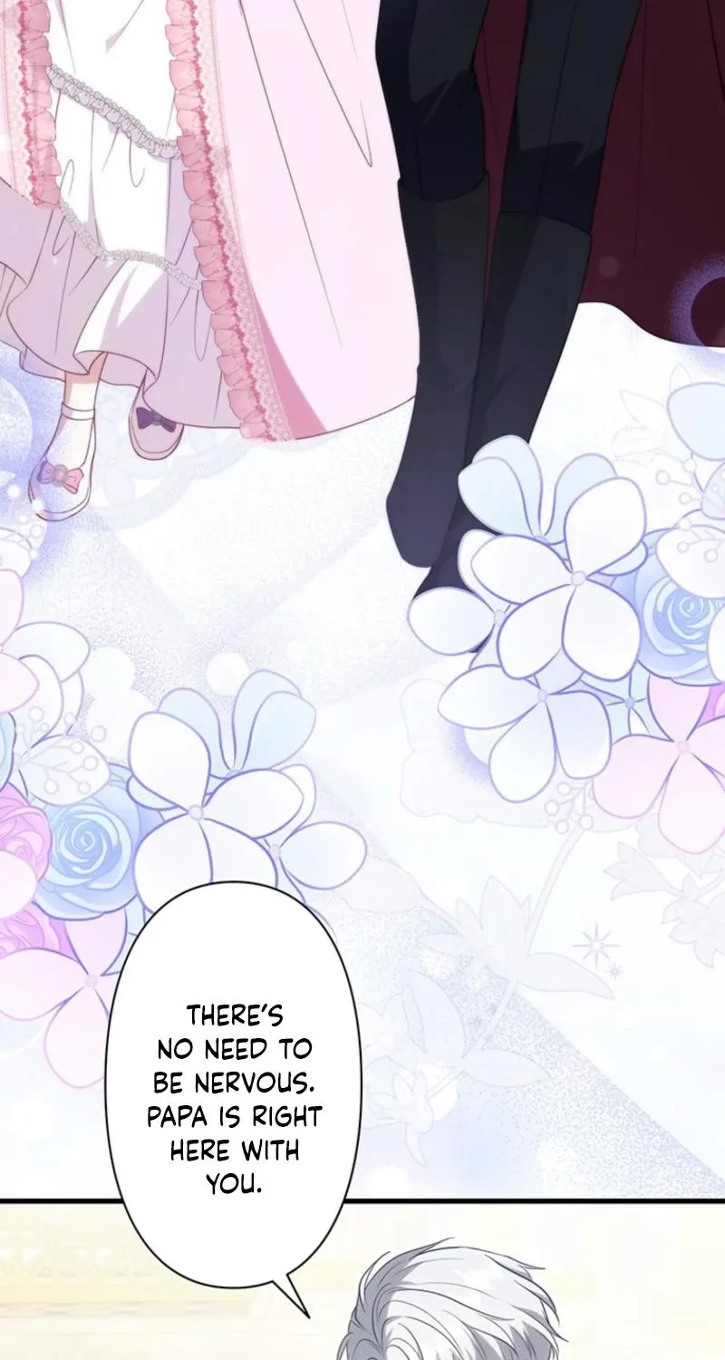 I Was Cast Aside, but Is It Really Okay to Be This Adored? Chapter 26 page 50 - 