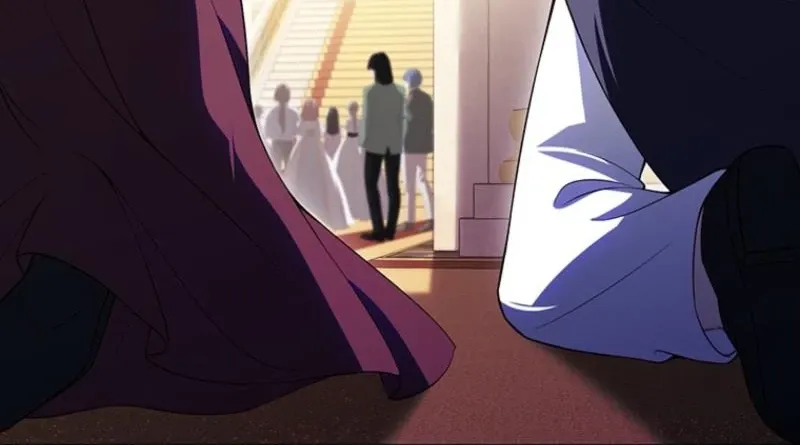 I Was Cast Aside, but Is It Really Okay to Be This Adored? Chapter 26 page 61 - 