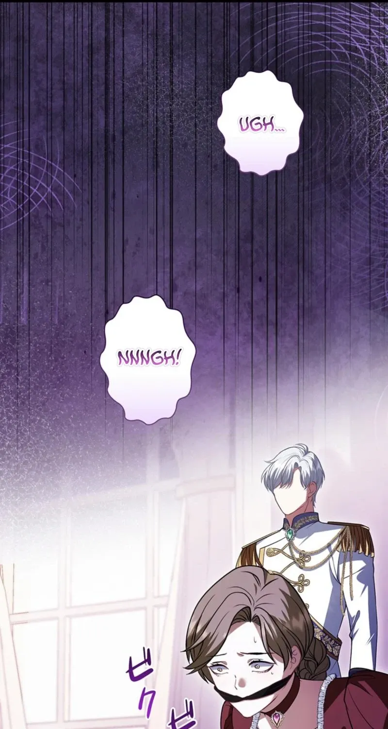 I Was Cast Aside, but Is It Really Okay to Be This Adored? Chapter 26 page 62 - 