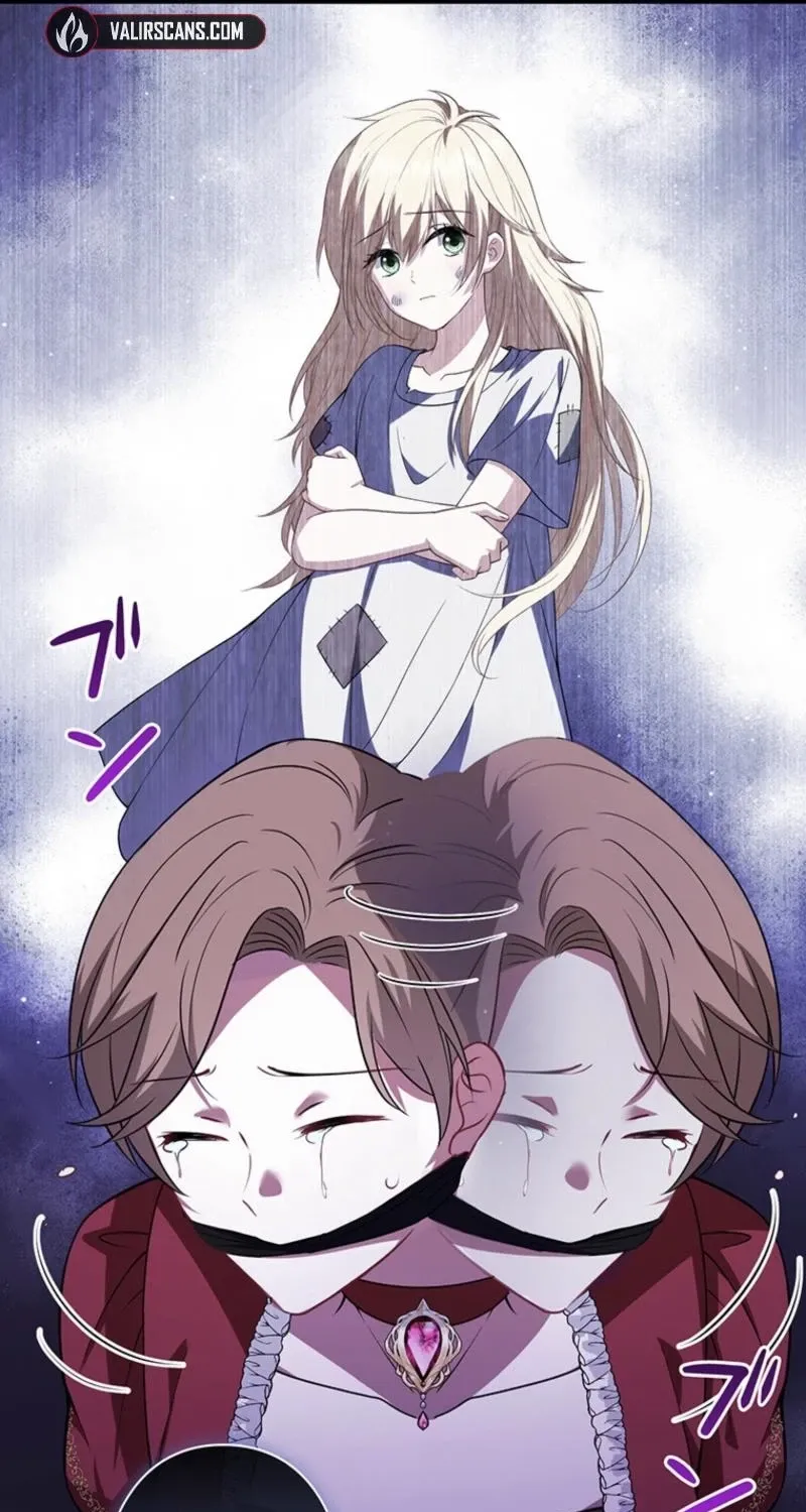 I Was Cast Aside, but Is It Really Okay to Be This Adored? Chapter 26 page 67 - 
