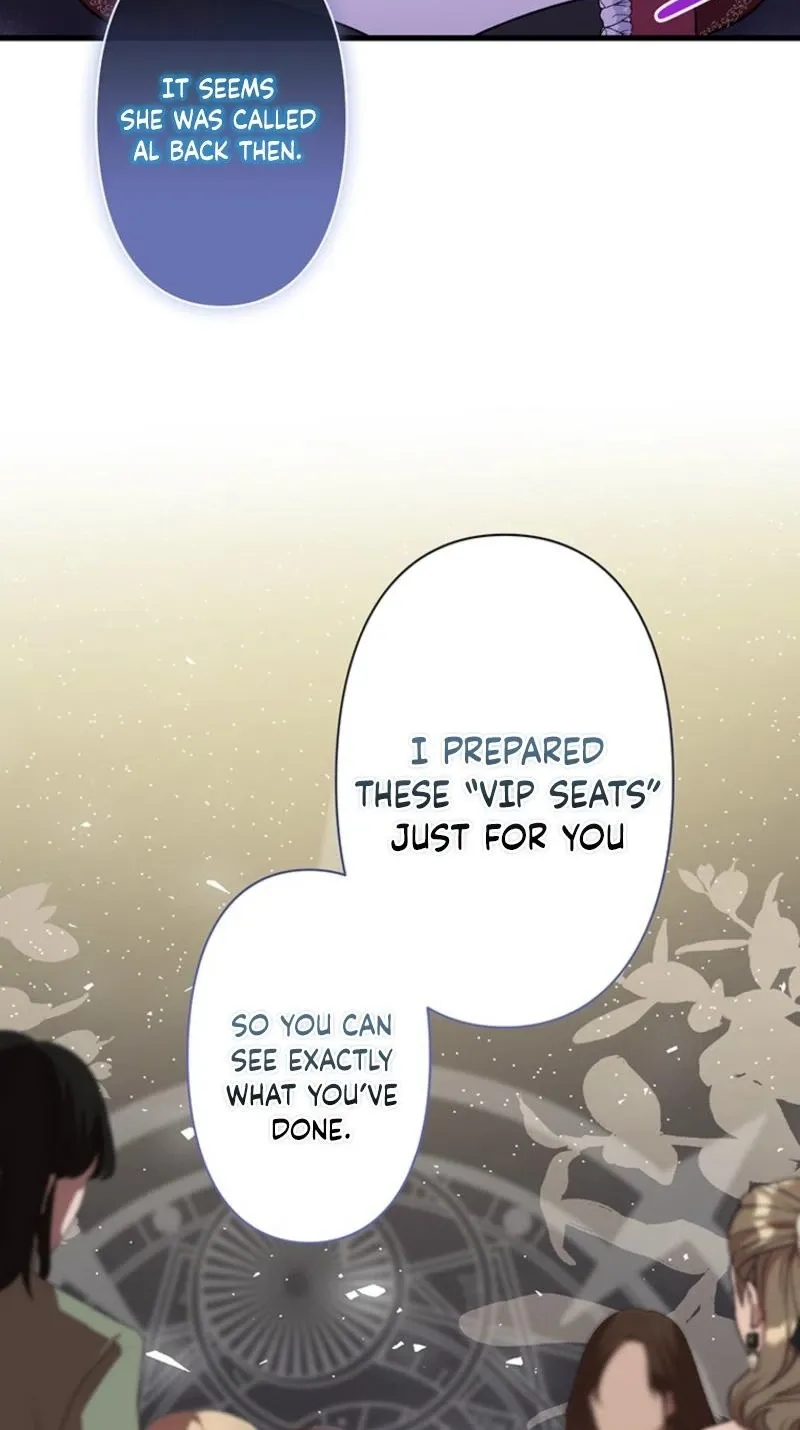 I Was Cast Aside, but Is It Really Okay to Be This Adored? Chapter 26 page 68 - 