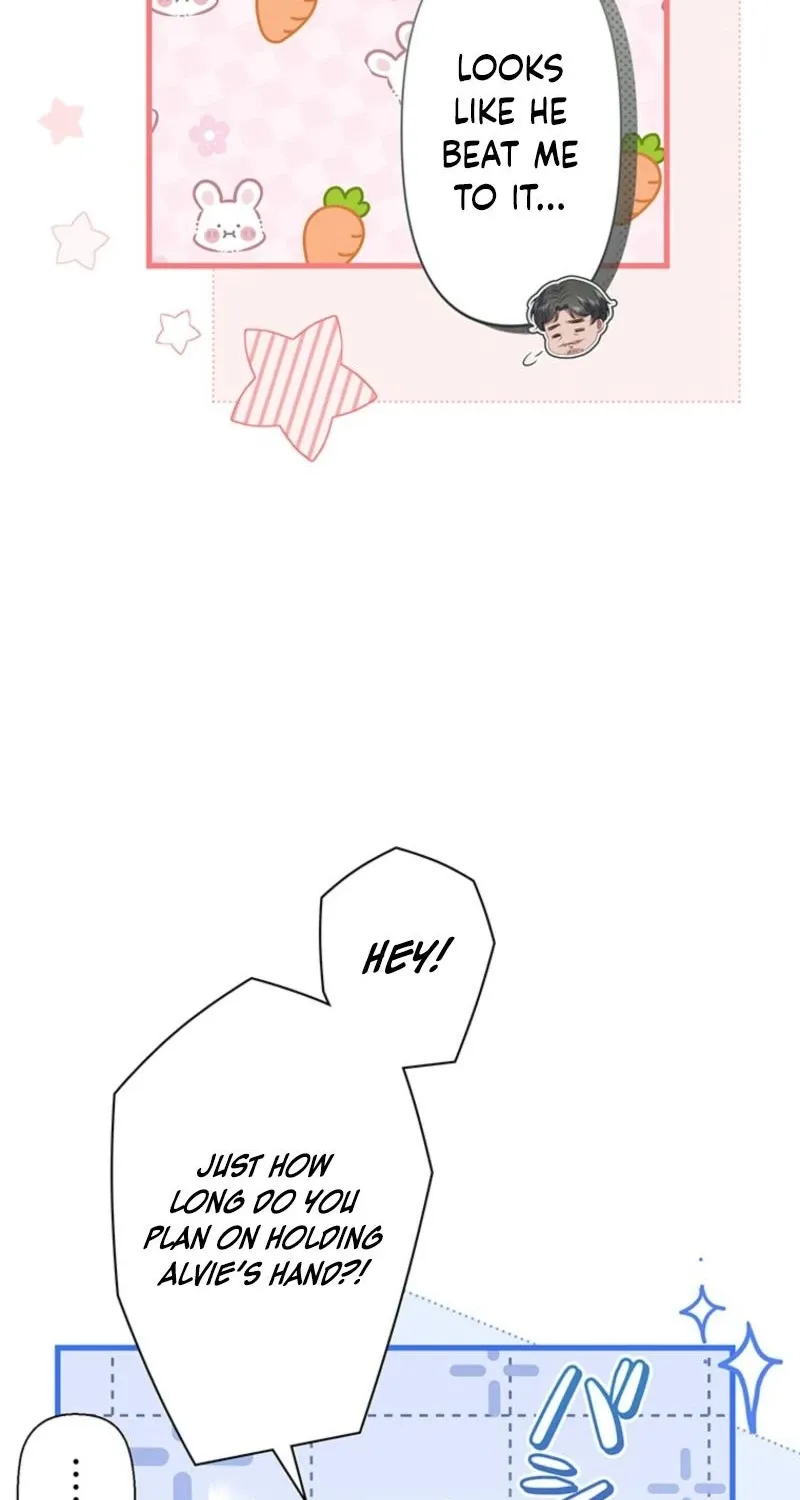 I Was Cast Aside, but Is It Really Okay to Be This Adored? Chapter 26 page 8 - 