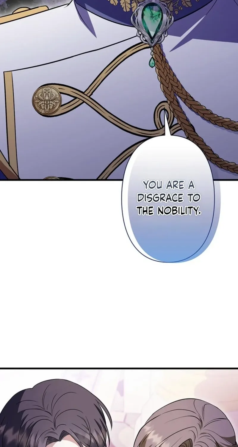 I Was Cast Aside, but Is It Really Okay to Be This Adored? Chapter 26 page 76 - 