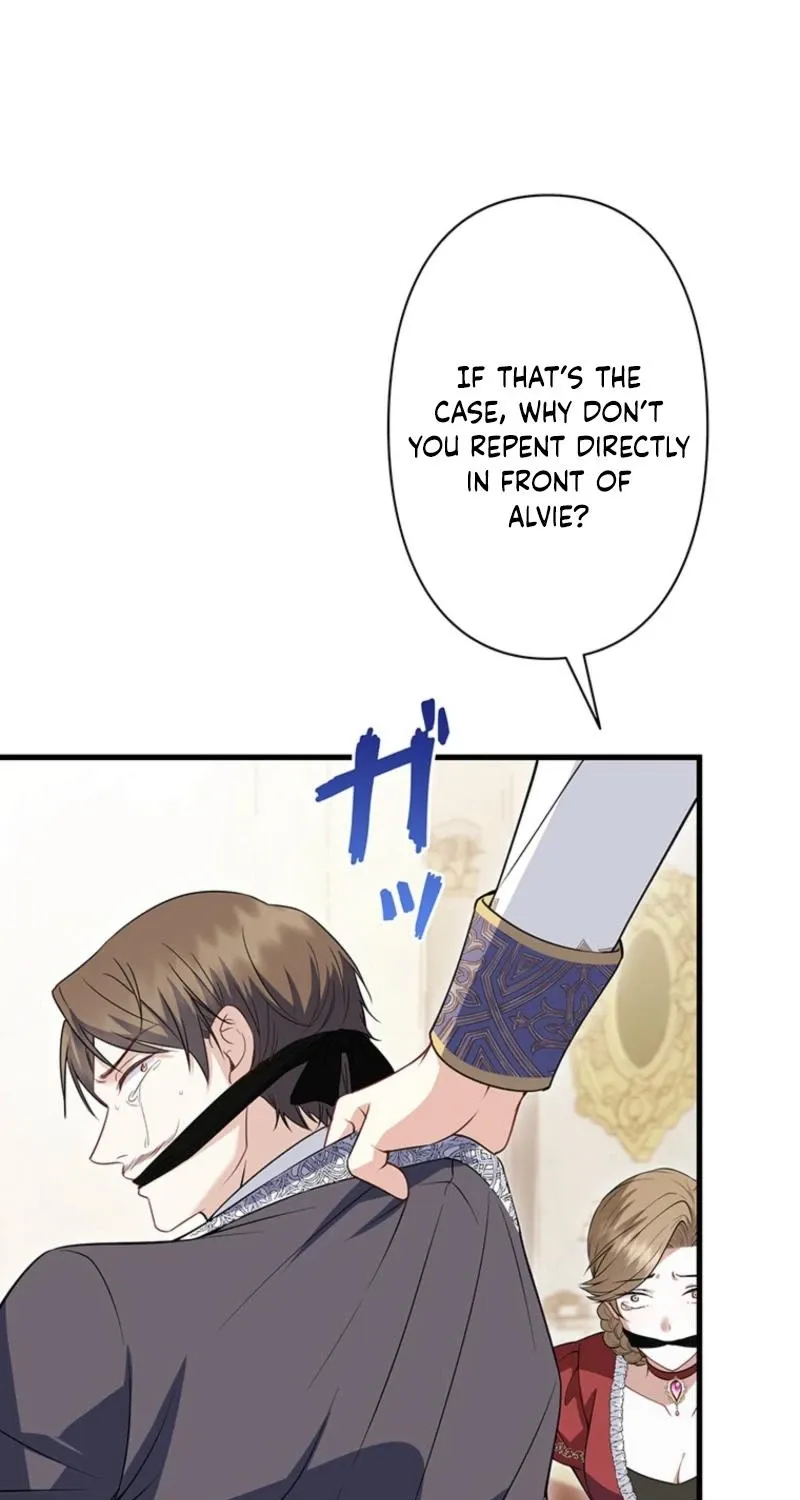 I Was Cast Aside, but Is It Really Okay to Be This Adored? Chapter 26 page 78 - 