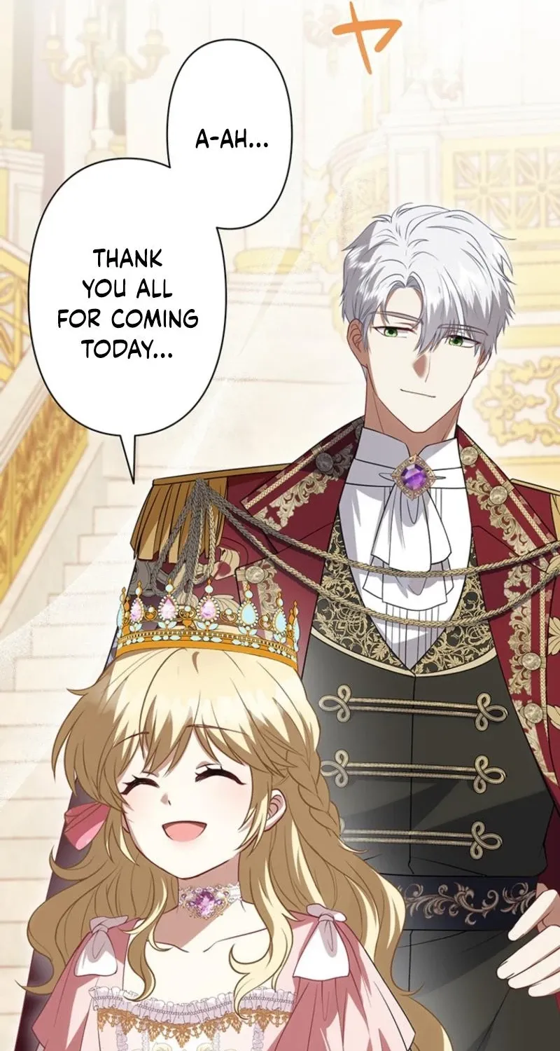 I Was Cast Aside, but Is It Really Okay to Be This Adored? Chapter 26 page 80 - 