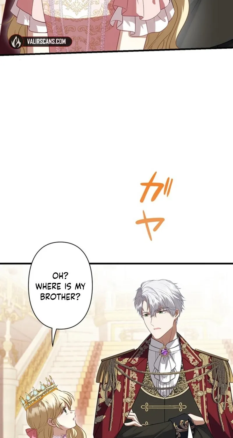 I Was Cast Aside, but Is It Really Okay to Be This Adored? Chapter 26 page 81 - 