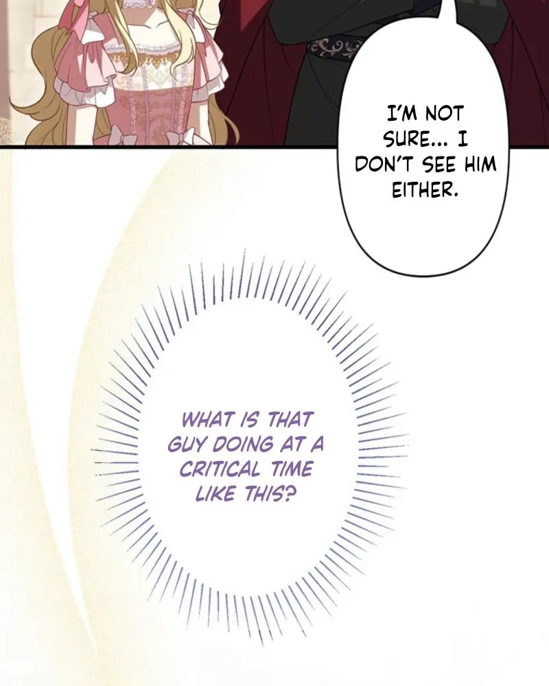 I Was Cast Aside, but Is It Really Okay to Be This Adored? Chapter 26 page 82 - 