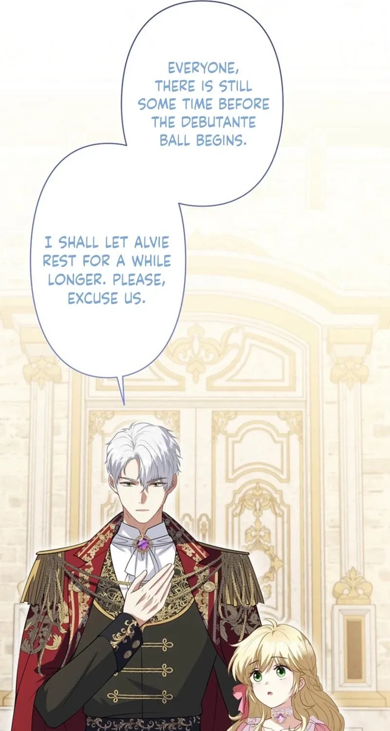 I Was Cast Aside, but Is It Really Okay to Be This Adored? Chapter 26 page 10 - 