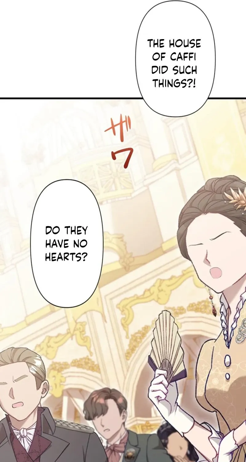 I Was Cast Aside, but Is It Really Okay to Be This Adored? Chapter 26 page 92 - 