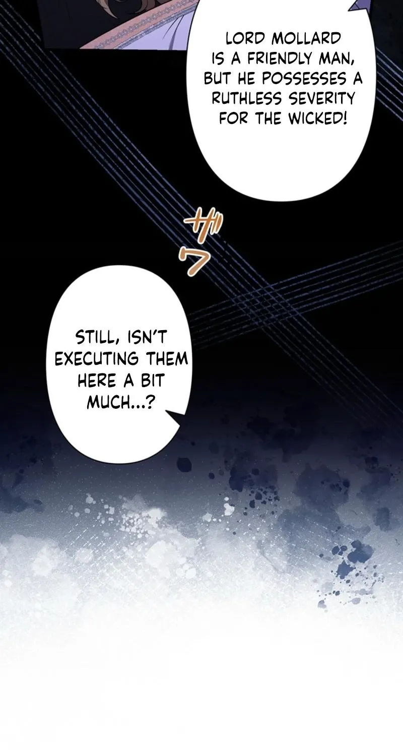 I Was Cast Aside, but Is It Really Okay to Be This Adored? Chapter 26 page 98 - 