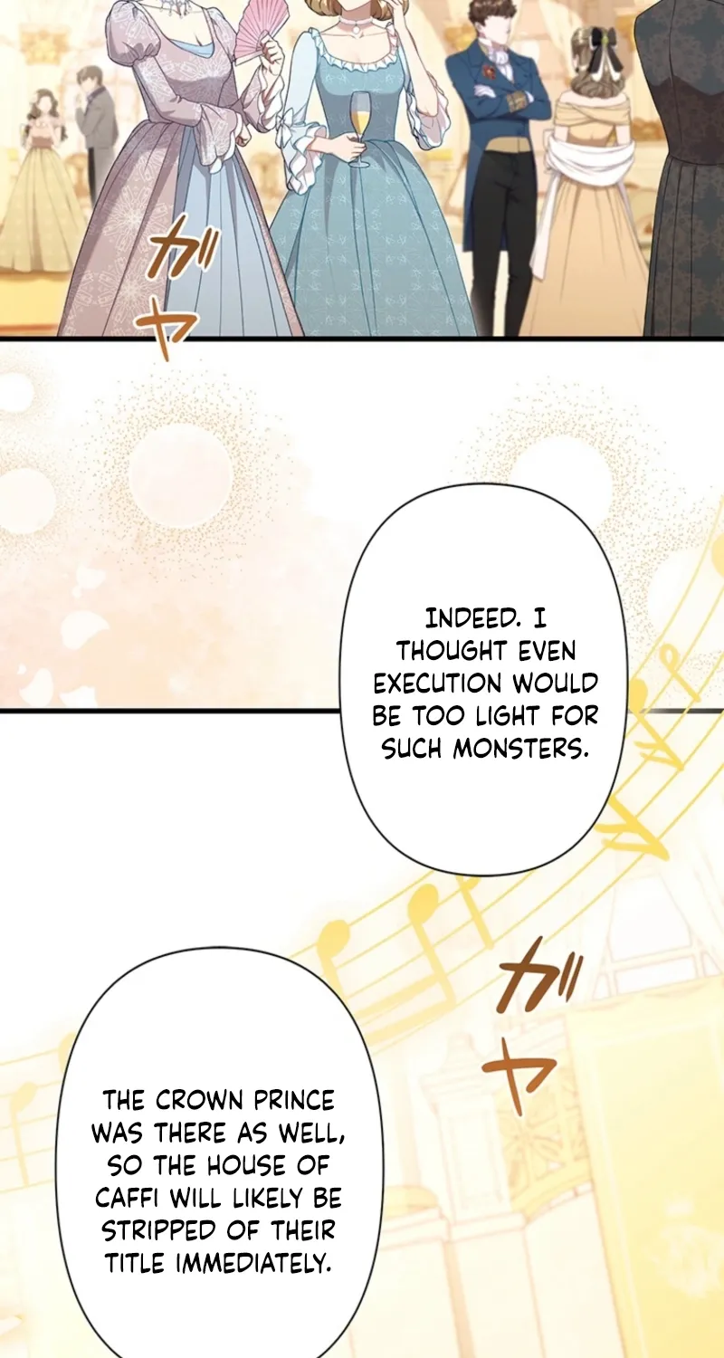 I Was Cast Aside, but Is It Really Okay to Be This Adored? Chapter 27 page 2 - 