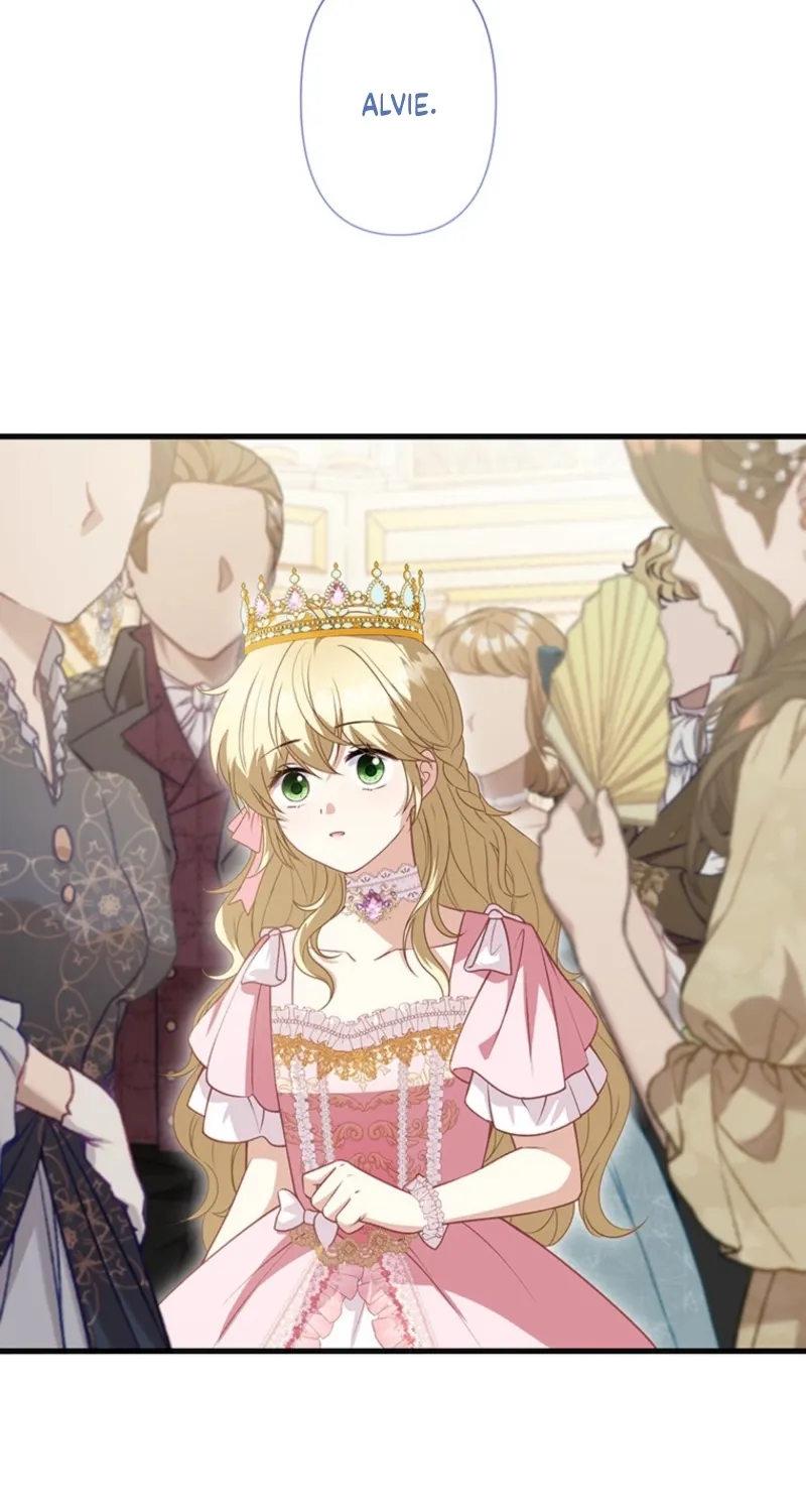 I Was Cast Aside, but Is It Really Okay to Be This Adored? Chapter 27 page 102 - 