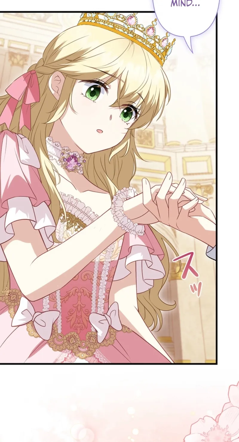 I Was Cast Aside, but Is It Really Okay to Be This Adored? Chapter 27 page 108 - 
