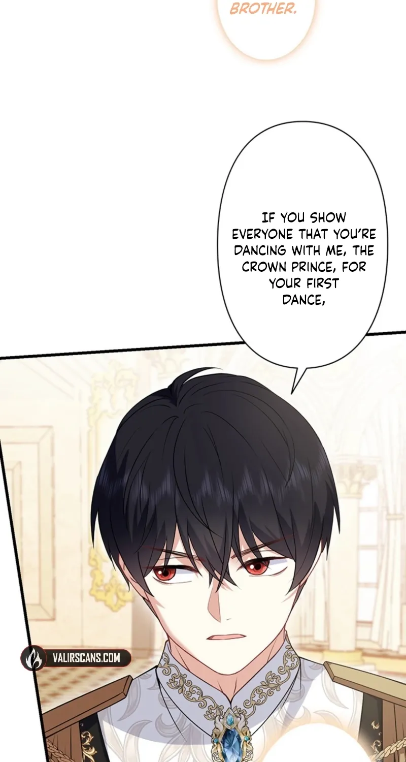 I Was Cast Aside, but Is It Really Okay to Be This Adored? Chapter 27 page 18 - 