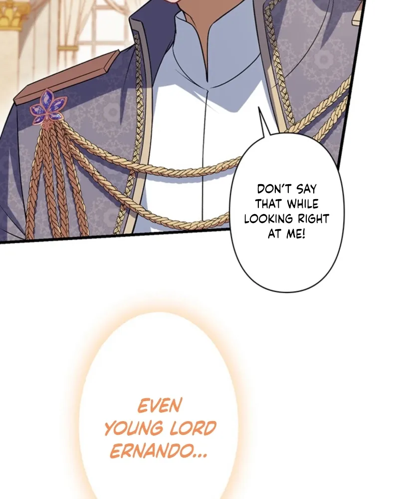 I Was Cast Aside, but Is It Really Okay to Be This Adored? Chapter 27 page 20 - 