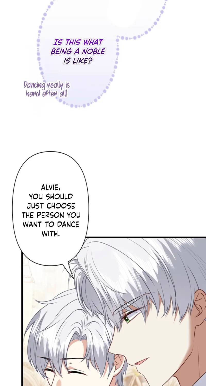 I Was Cast Aside, but Is It Really Okay to Be This Adored? Chapter 27 page 22 - 