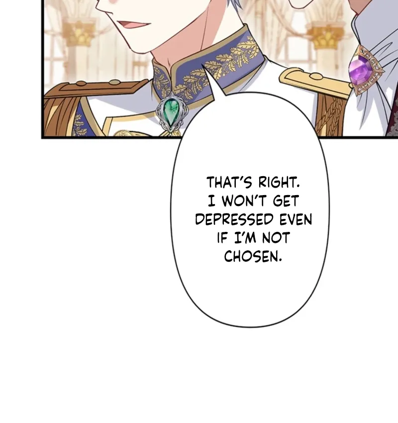 I Was Cast Aside, but Is It Really Okay to Be This Adored? Chapter 27 page 23 - 