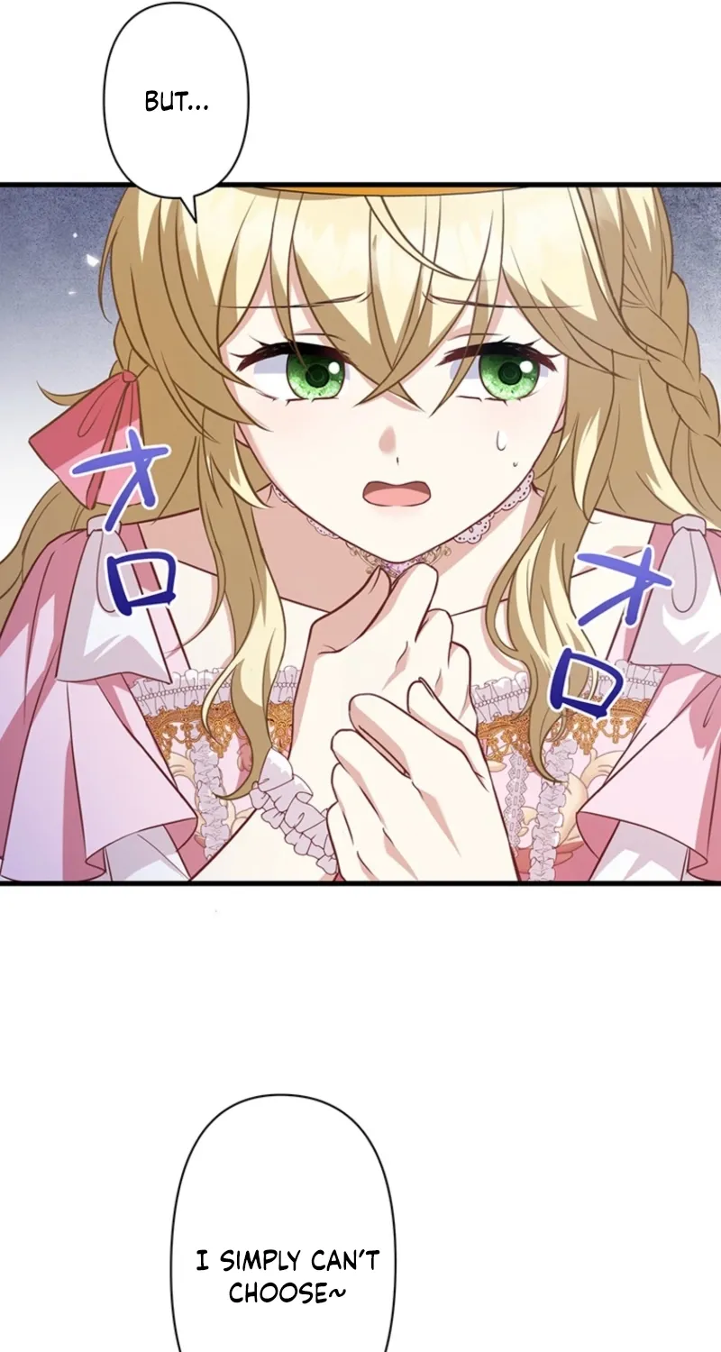 I Was Cast Aside, but Is It Really Okay to Be This Adored? Chapter 27 page 24 - 