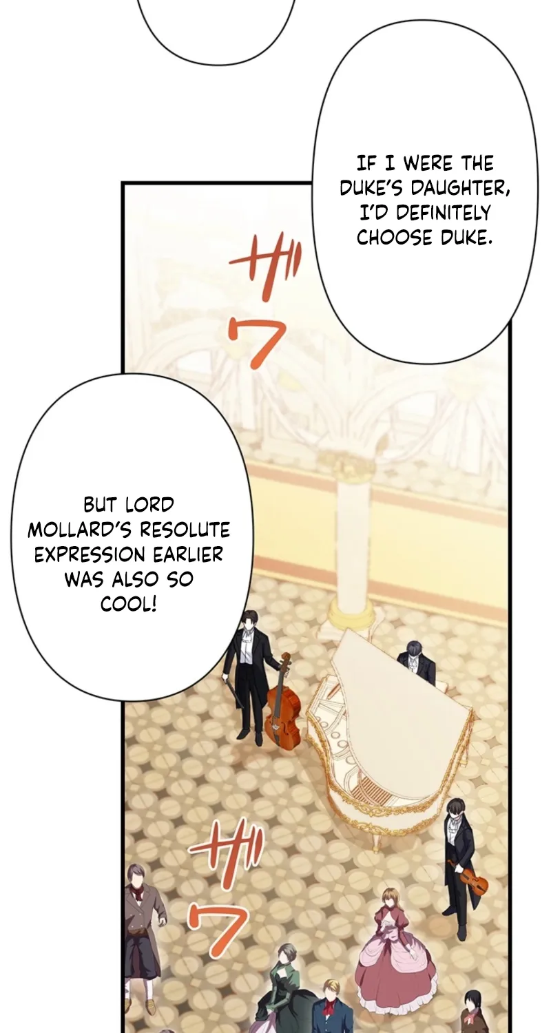 I Was Cast Aside, but Is It Really Okay to Be This Adored? Chapter 27 page 25 - 