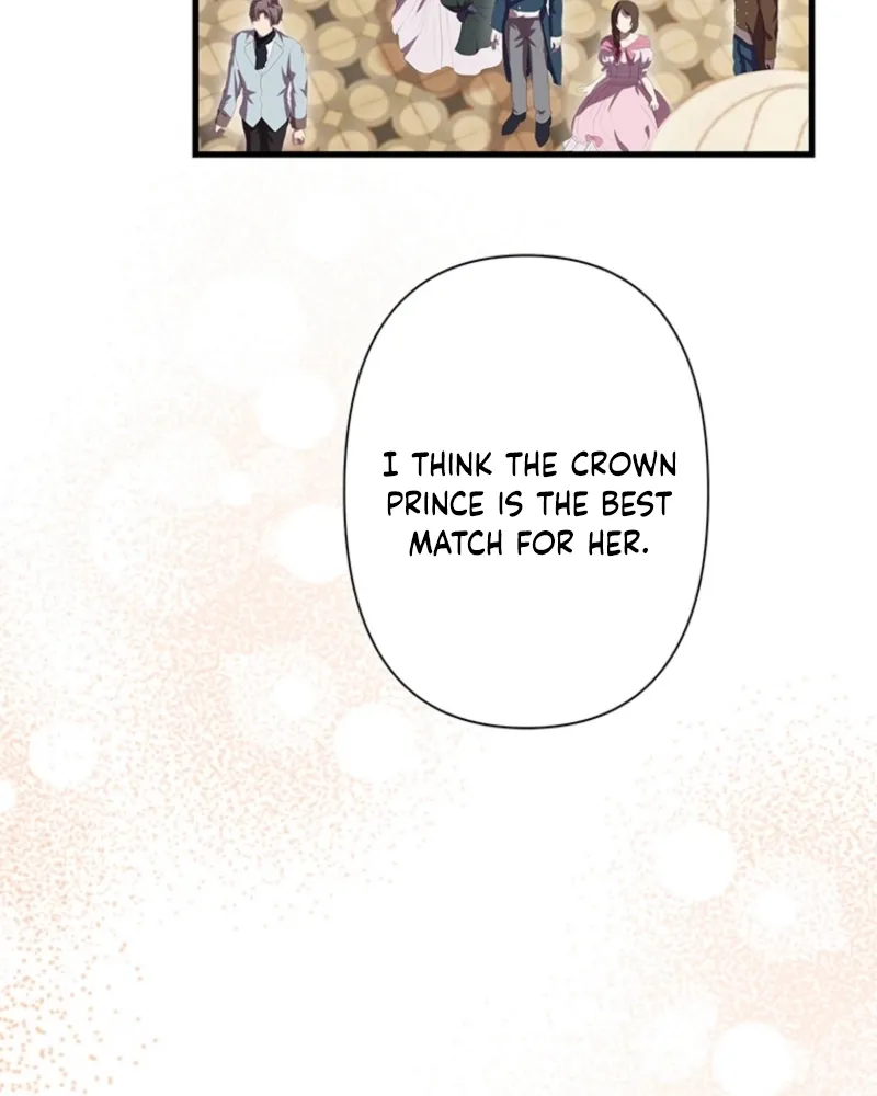 I Was Cast Aside, but Is It Really Okay to Be This Adored? Chapter 27 page 26 - 