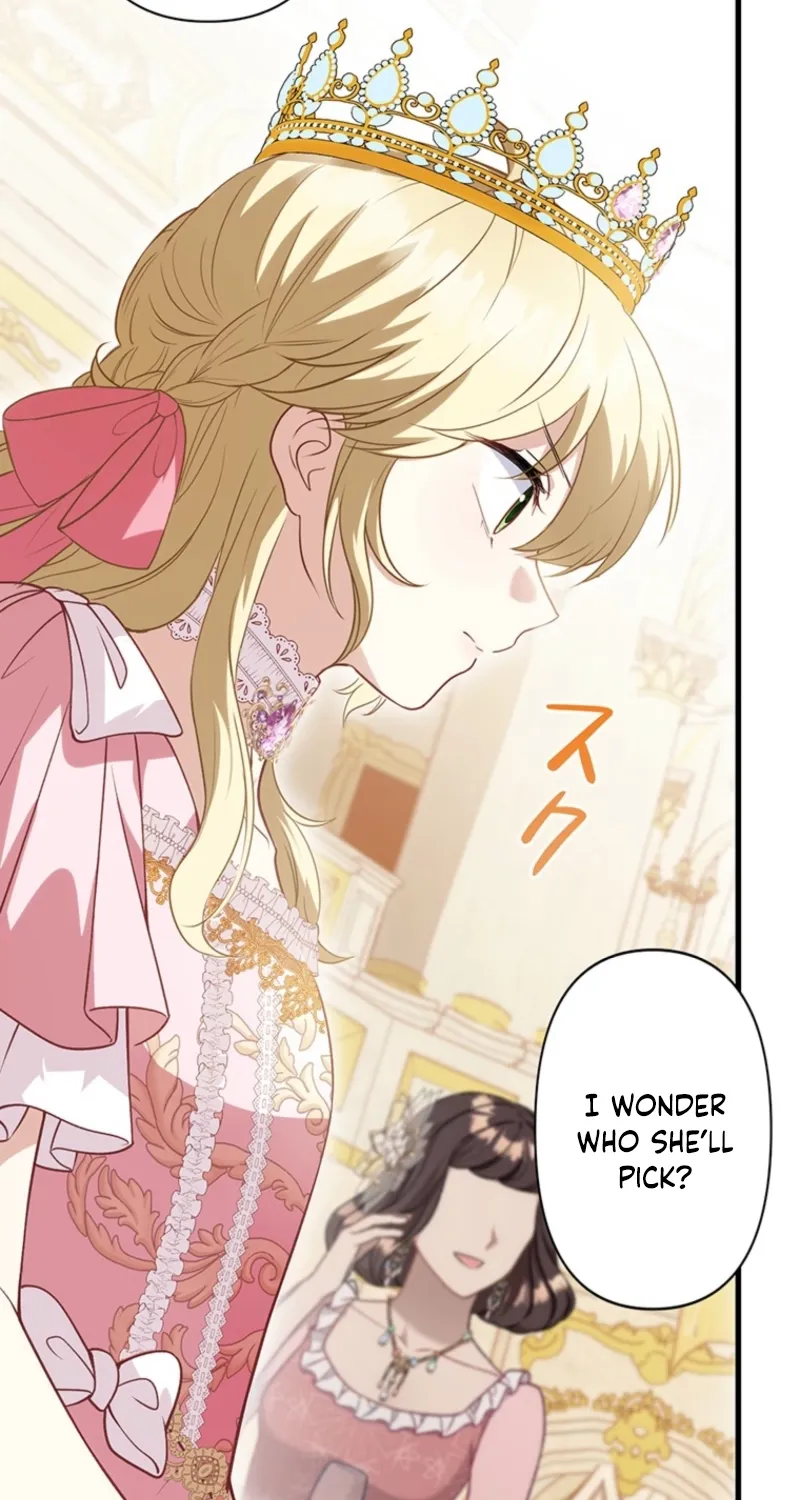 I Was Cast Aside, but Is It Really Okay to Be This Adored? Chapter 27 page 28 - 
