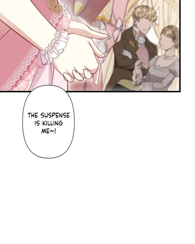 I Was Cast Aside, but Is It Really Okay to Be This Adored? Chapter 27 page 29 - 