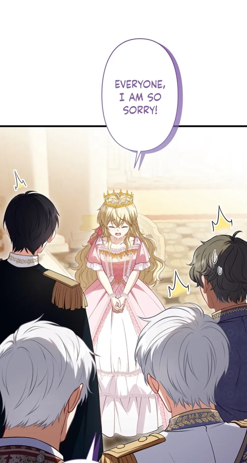 I Was Cast Aside, but Is It Really Okay to Be This Adored? Chapter 27 page 30 - 